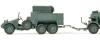 --Preiser-camion projecteur kfz 83